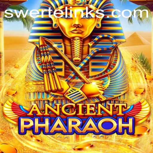 The Enchanting World of AncientPharaoh: A Game of Strategy and Luck