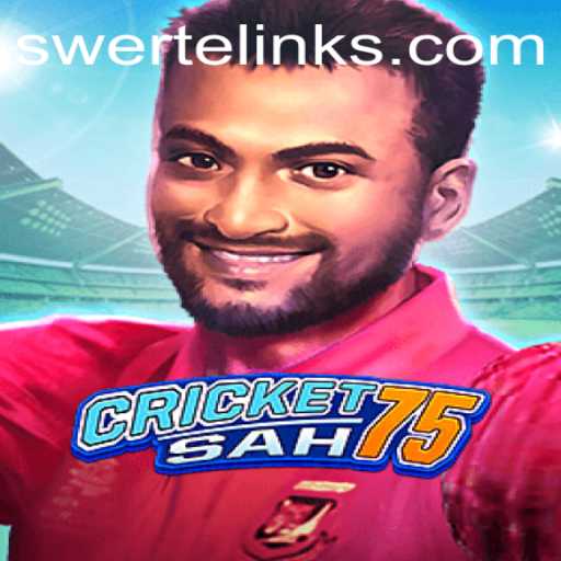 Unveiling the Excitement of CricketSah75: The Game Revolutionizing SWERTE PLAY
