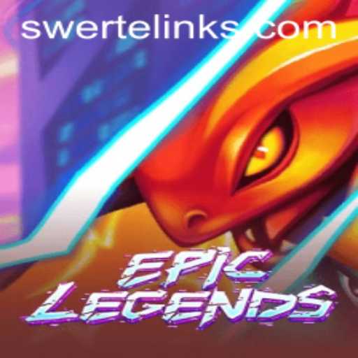 Discover EpicLegends: An Engaging Gaming Experience with SWERTE PLAY