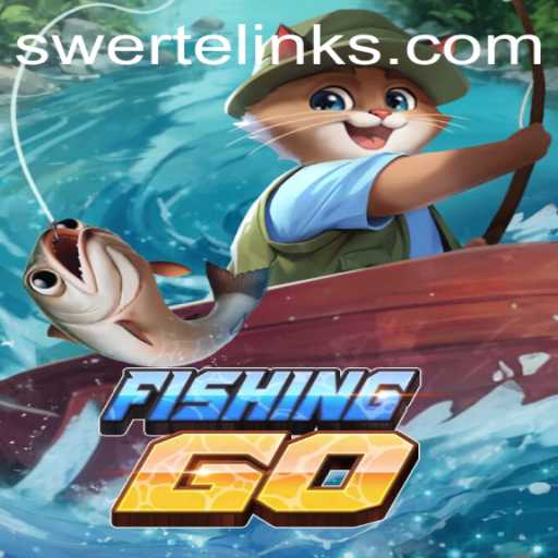 FishingGO: The Ultimate Adventure for Angling Aficionados with a Twist of SWERTE PLAY