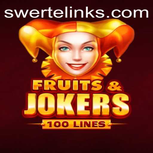 Discover the Excitement of FruitsAndJokers100: A Guide to Winning with SWERTE PLAY