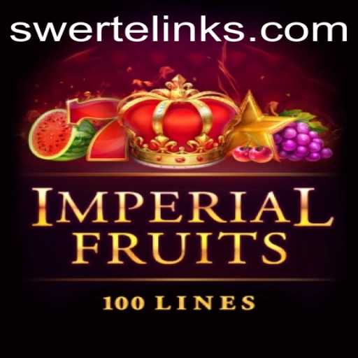 Discover the Exciting World of ImperialFruits100 and SWERTE PLAY