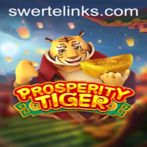 Discover the Thrills of ProsperityTiger: The Latest Sensation in Gaming