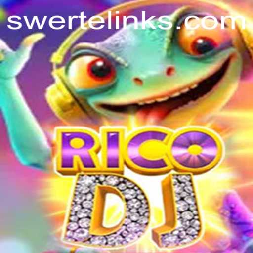 Discover RicoDJ: Introducing the Thrills of SWERTE PLAY