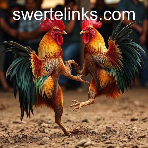 The Thrilling World of Sabong Games: A Deep Dive into SWERTE PLAY