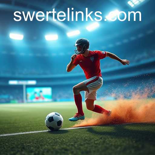 Exploring the World of Virtual Sports with SWERTE PLAY